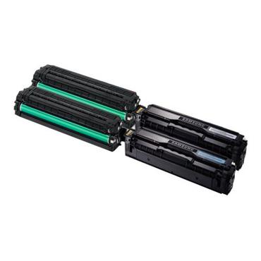 Samsung CLT-P504C Value Pack