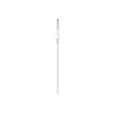 Apple EarPods