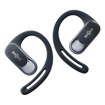 SHOKZ OpenFit Air Black
