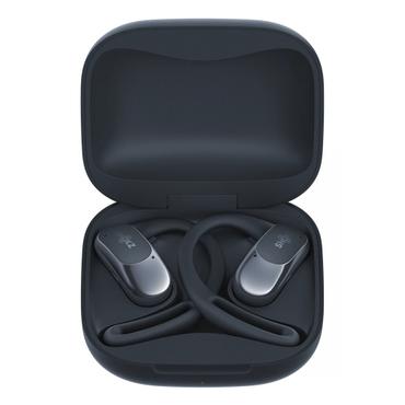 SHOKZ OpenFit Air Black