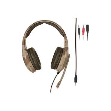 Trust GXT 310D Radius