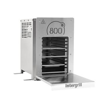 800&deg; Elektro - grill