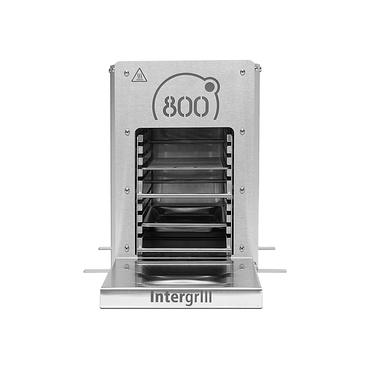 800&deg; Elektro - grill