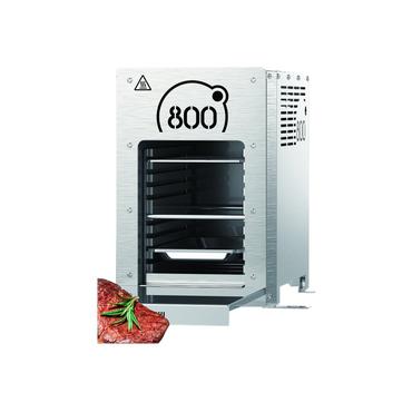 800&deg; Elektro - grill