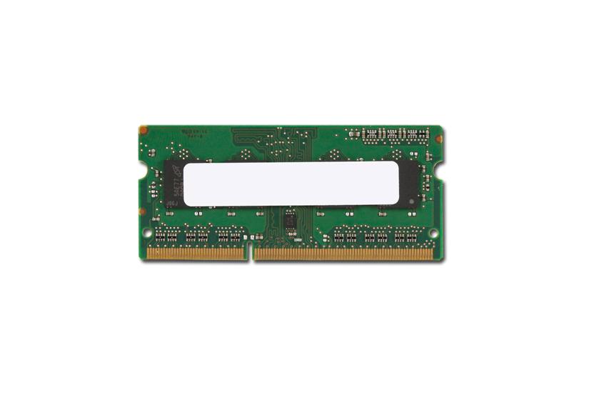 Memory 4Gb Pc3L 12800