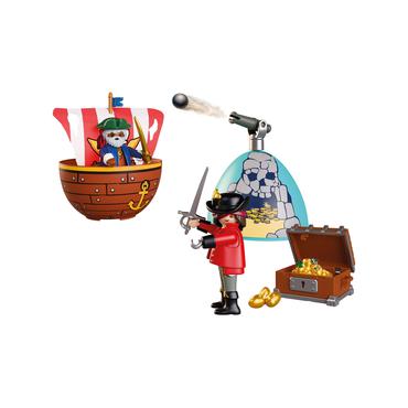 Playmobil Byggesæt