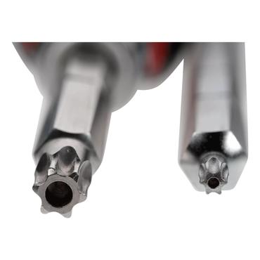 Axis 4-in-1 - skruetr&aelig;kker - 2 stykker