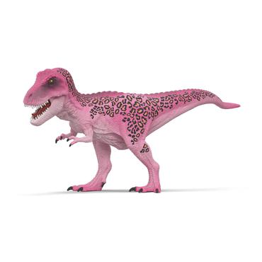 Schleich Pink T-Rex