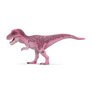 Schleich Pink T-Rex