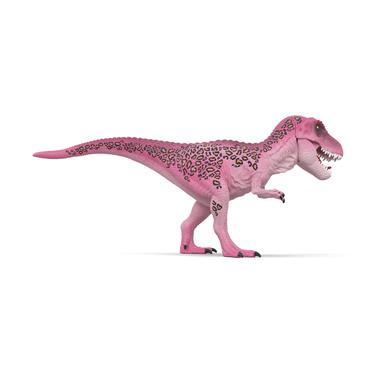 Schleich Pink T-Rex