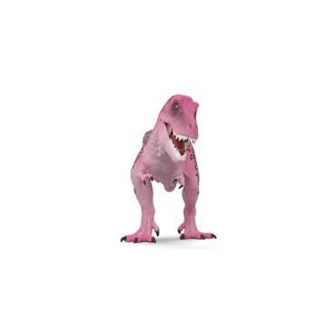 Schleich Pink T-Rex