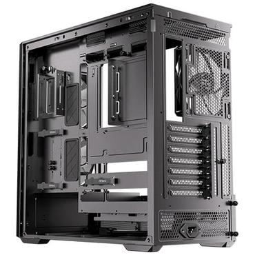 Antec FLUX REAR Midi Tower Sort