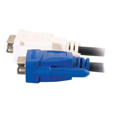 C2G VGA-kabel