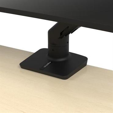 Ergotron HX monteringssats - mattsvart