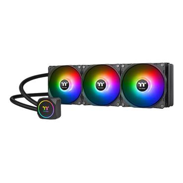 Thermaltake TH360 ARGB Sync processors flydende kølesystem