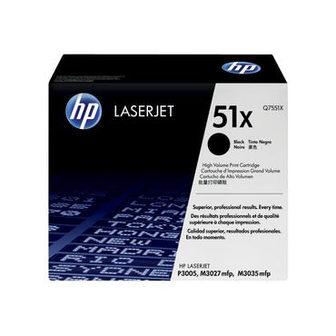 HP 51X