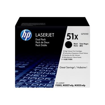HP 51X