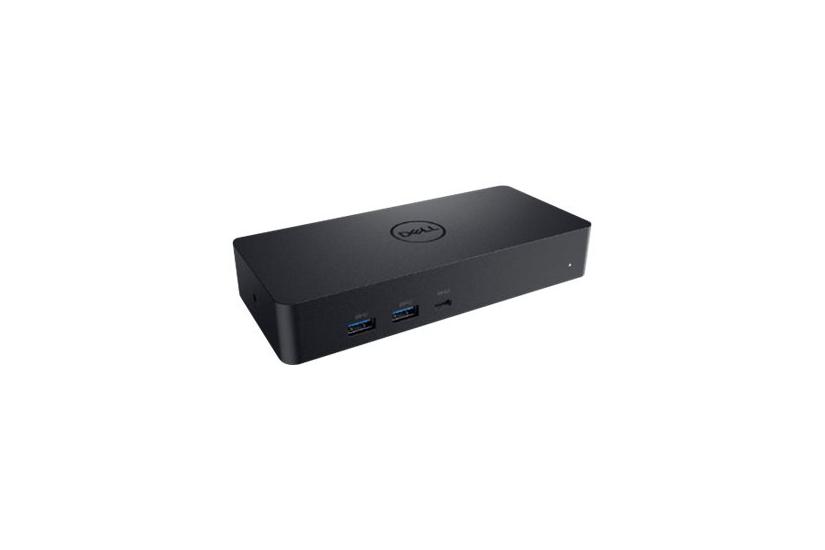 Dell Universal Dock - D6000S - dockingstation - USB - GigE