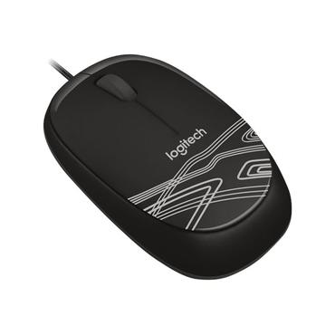 Logitech M105
