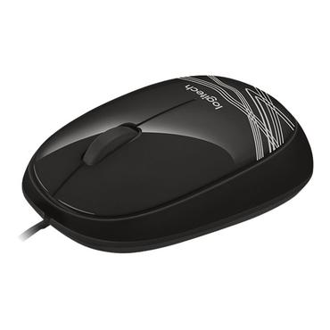 Logitech M105