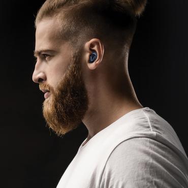 RHOX True wireless earbuds -