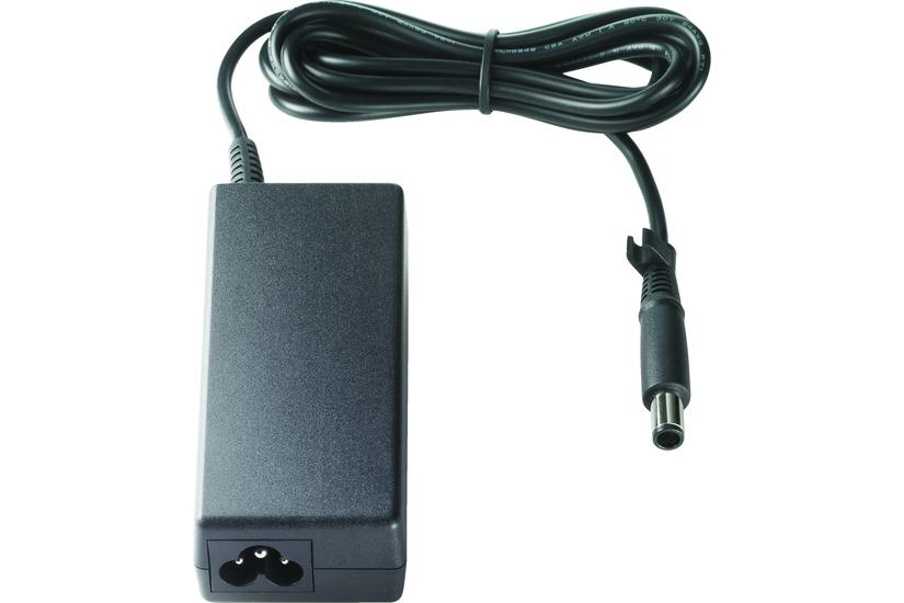 HP Smart AC Adapter - strømforsyningsadapter - 90 Watt