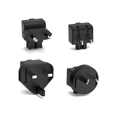 PORT Connect str&ouml;madapter - USB, 24 pin USB-C - 100 Watt