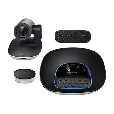 Logitech GROUP
