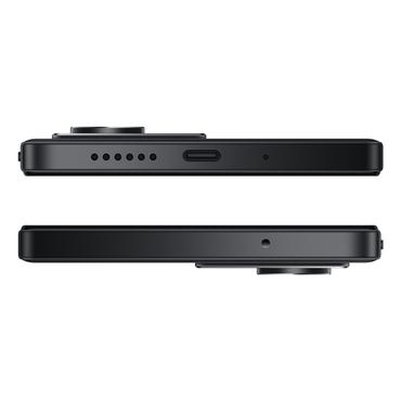 Xiaomi Redmi 15 5G 17,5 cm (6.9") Hybrid Dual SIM USB Type-C 4 GB 128 GB 7000 mAh Sort