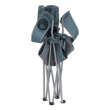 Easy Camp 480088 campingstol 4 ben Bl&aring;