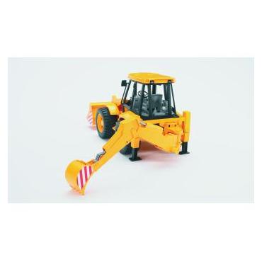 BRUDER JCB 4CX Backhoe loader