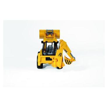 BRUDER JCB 4CX Backhoe loader
