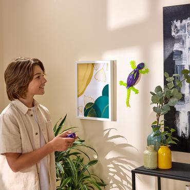 6075451 fjernstyret legetøj