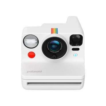 POLAROID Camera Now+ Gen. 3 White