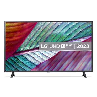 TV LED 75  LG 75UR78006LK UHD SMART TV 4K 2023 4K/SMART TV/HDR10/WIFI/3xHDMI/2xUSB/HBBTV/SOPPATAS 75UR78006LK