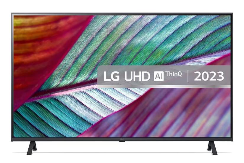 TV LED 75  LG 75UR78006LK UHD SMART TV 4K 2023 4K/SMART TV/HDR10/WIFI/3xHDMI/2xUSB/HBBTV/SOPPATAS 75UR78006LK