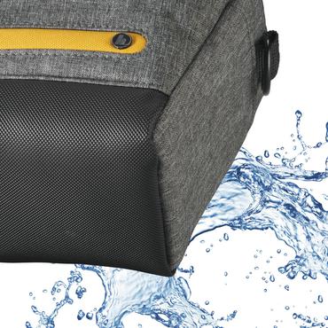 Hama Terra B&aelig;ltepakke etui Gr&aring;