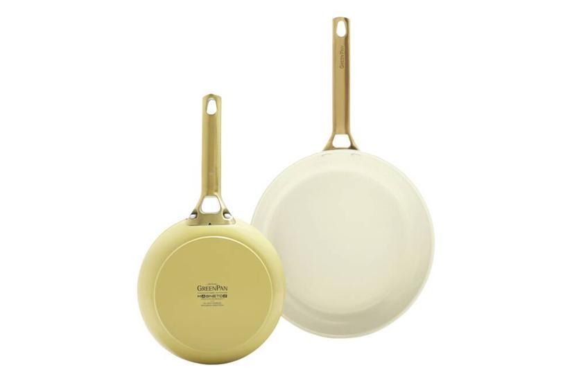GreenPan Padova Reserve grydesæt 2 stk
