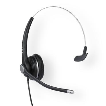snom A100M - headset