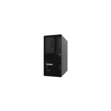 Lenovo Server - Tower - 500 W - EPYC 4005 - 3.8 GHz - 16 GB - TruDDR5 - Gigabit Ethernet