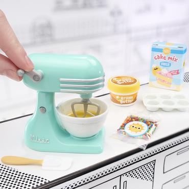 Miniverse MGA's - Make It Mini Appliances Series 2 in PDQ