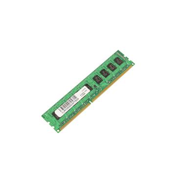 CoreParts - 4GB - DDR3 - 1600MHz - DIMM 240-pin