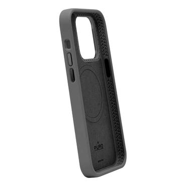 PURO ICON MAG PRO - Etui iPhone 15 Plus MagSafe (Black)