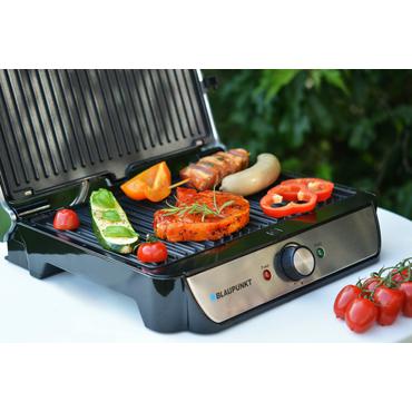 Blaupunkt Kontaktgrill