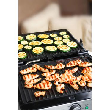 Blaupunkt Kontaktgrill