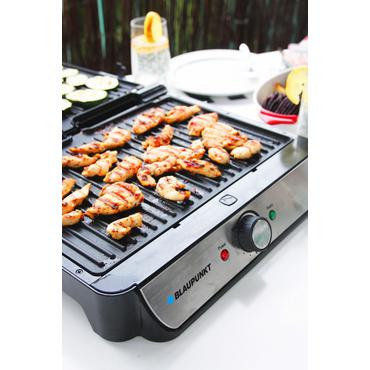 Blaupunkt Kontaktgrill