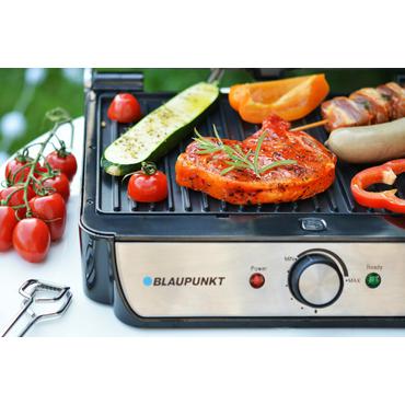 Blaupunkt Kontaktgrill