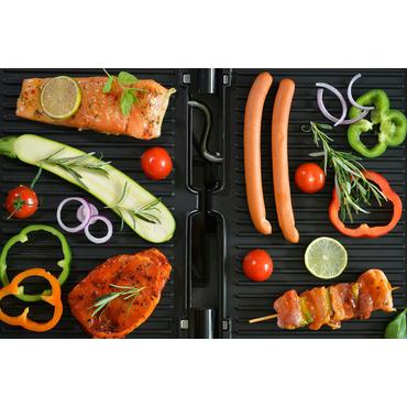 Blaupunkt Kontaktgrill