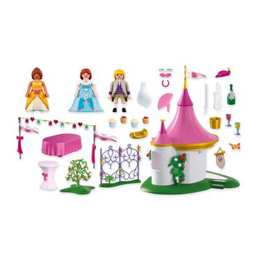 Playmobil Byggesæt