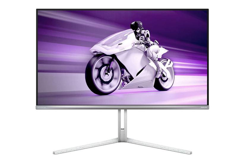 Philips Evnia 8000 32M2N8900 sk&auml;rm - 32" - AMD Adaptive-Sync - 0,03ms - 4K 3840x2160 vid 240Hz